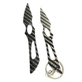 Carbon fiber keychain - ELVVV