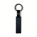 Carbon Fiber Keychain Tags - ELVVV