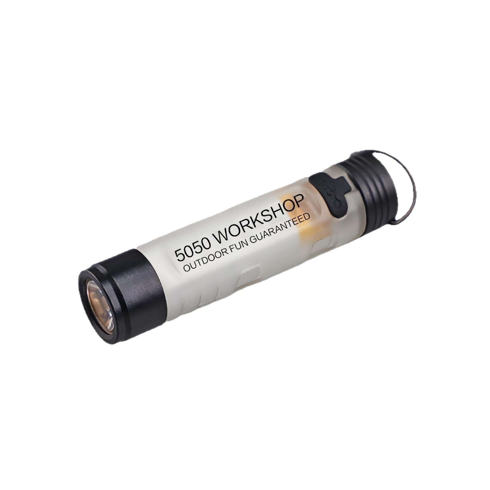 Mini Outdoor Magnetic Hat Clip Flashlight - ELVVV