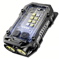 Y20 PRO EDC Portable Keychain Flashlight - ELVVV